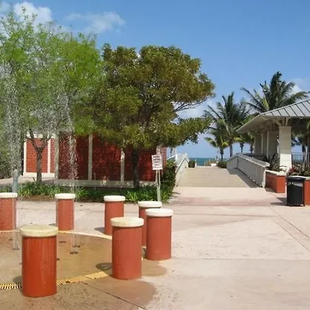 Gorgeous Beachy Chic Condo In Key Biscayne Miami Extérieur photo