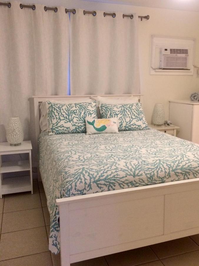 Apartamento Gorgeous Beachy Chic In Key Biscayne *