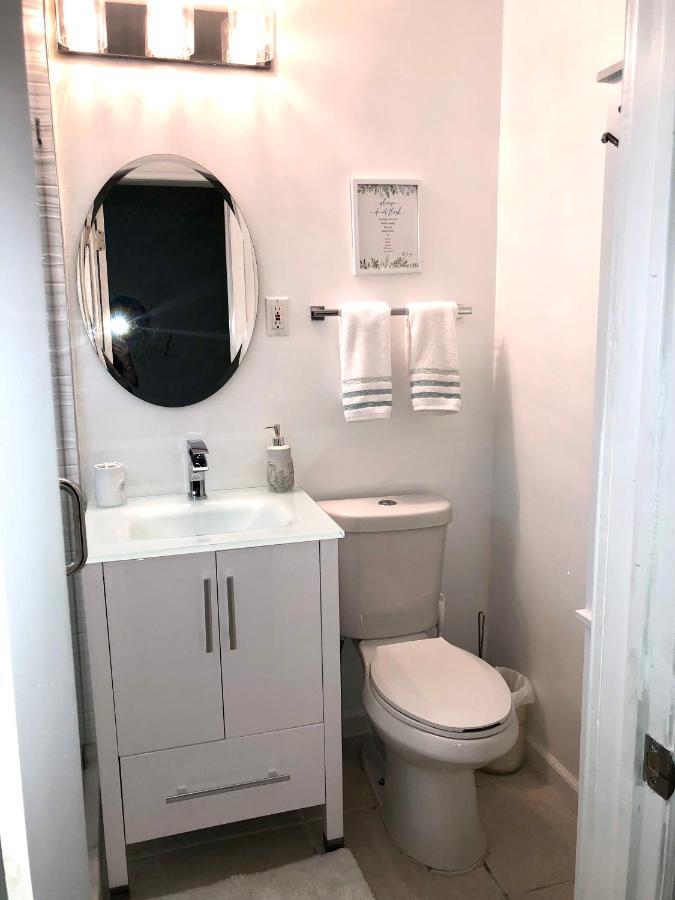Gorgeous Beachy Chic In Key Biscayne Apartamento