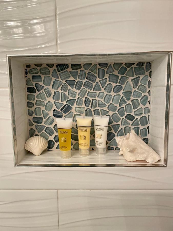 Apartamento Gorgeous Beachy Chic In Key Biscayne